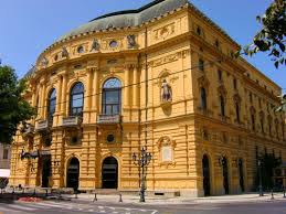 Szegedi Nemzeti Színház